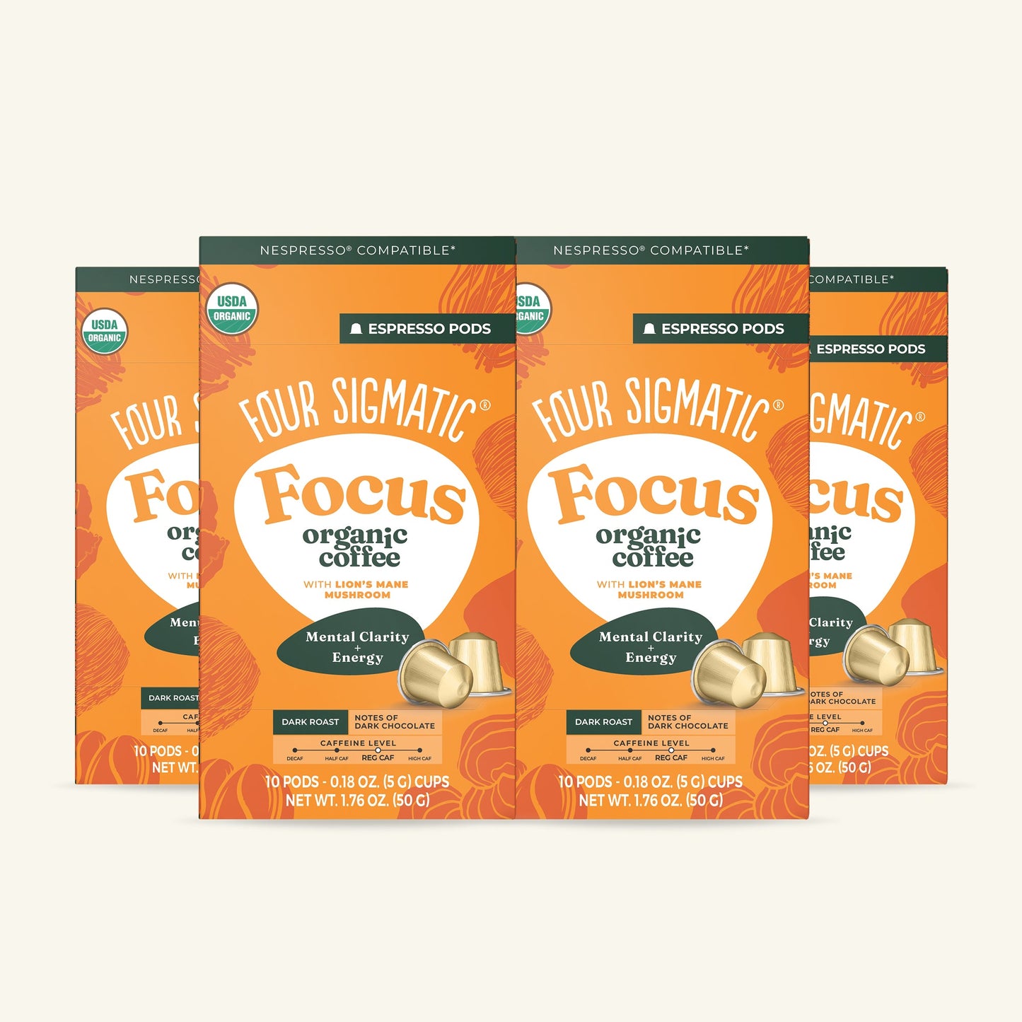 focus-dark-roast-espresso-pods-10ct-z0 Focus-dark-roast-espresso-pod-4pack.jpg