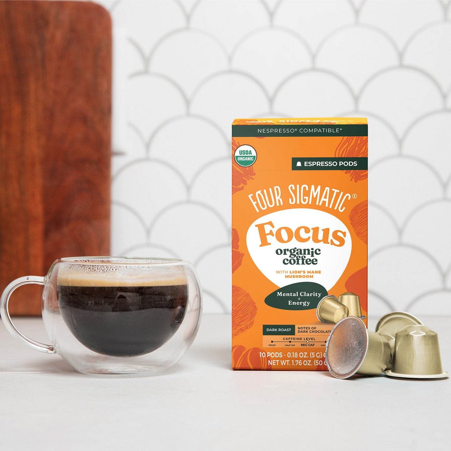 focus-dark-roast-espresso-pods-10ct-z0 Focus-dark-roast-espresso-pod-lifestyle-1.jpg