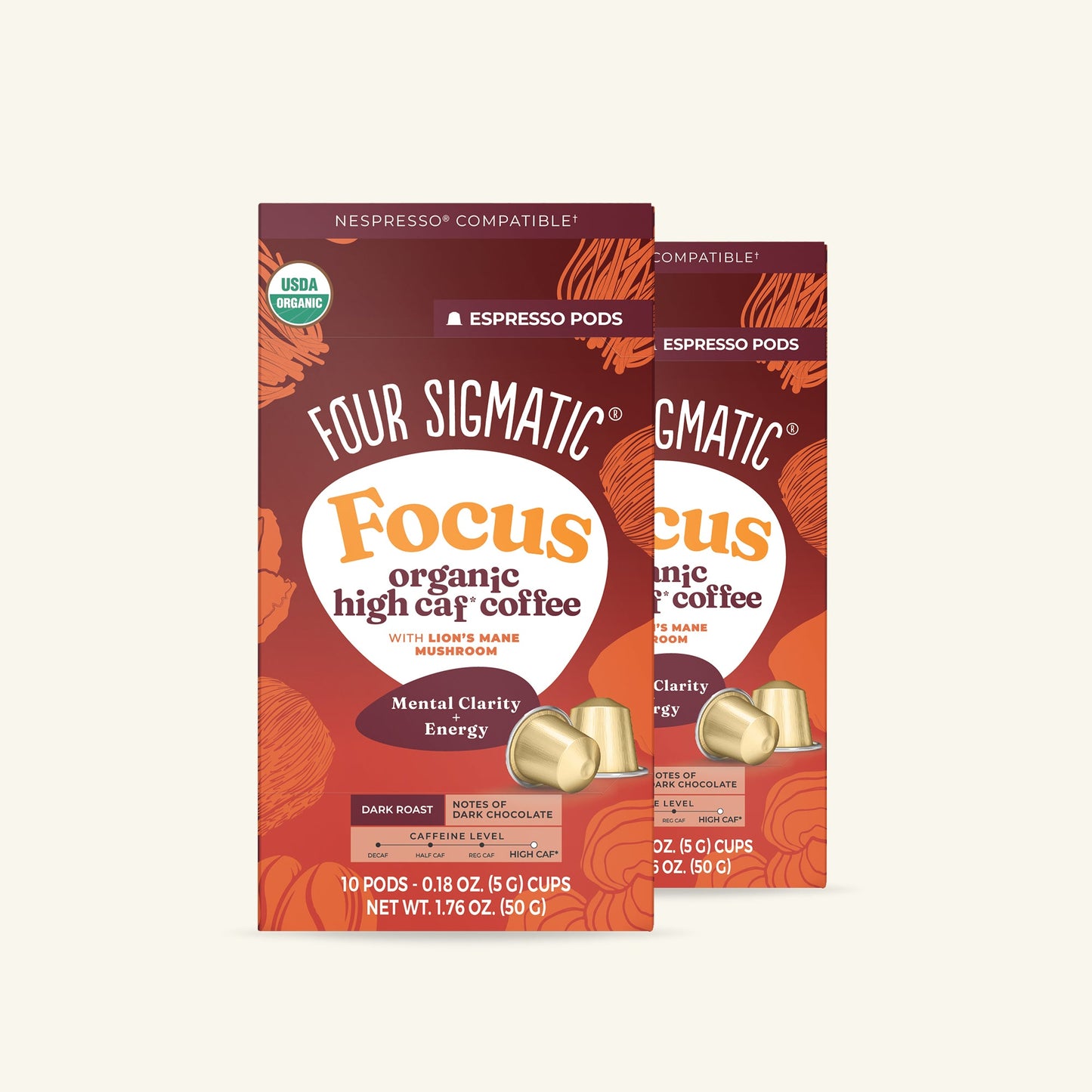 focus-dark-roast-high-caf-espresso-pods-10ct-z9 Focus-hi-caf-espresso-pod-2pack.jpg