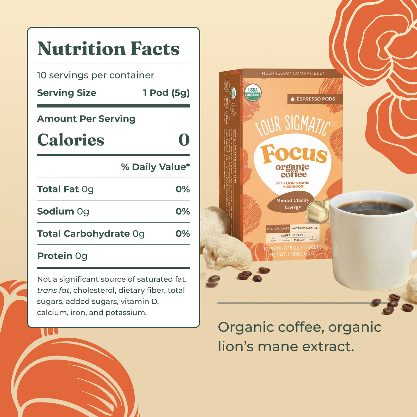 focus-medium-roast-espresso-pods-10ct-c9 Focus-medium-espresso-pod-ingredients.jpg