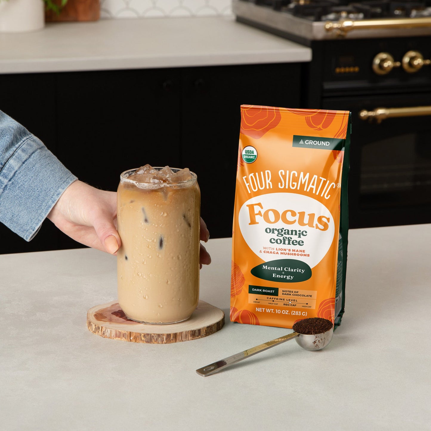 focus-ground-coffee-dark-f6 Focus_Ground_Chaga_10oz_Lifestyle_1.jpg