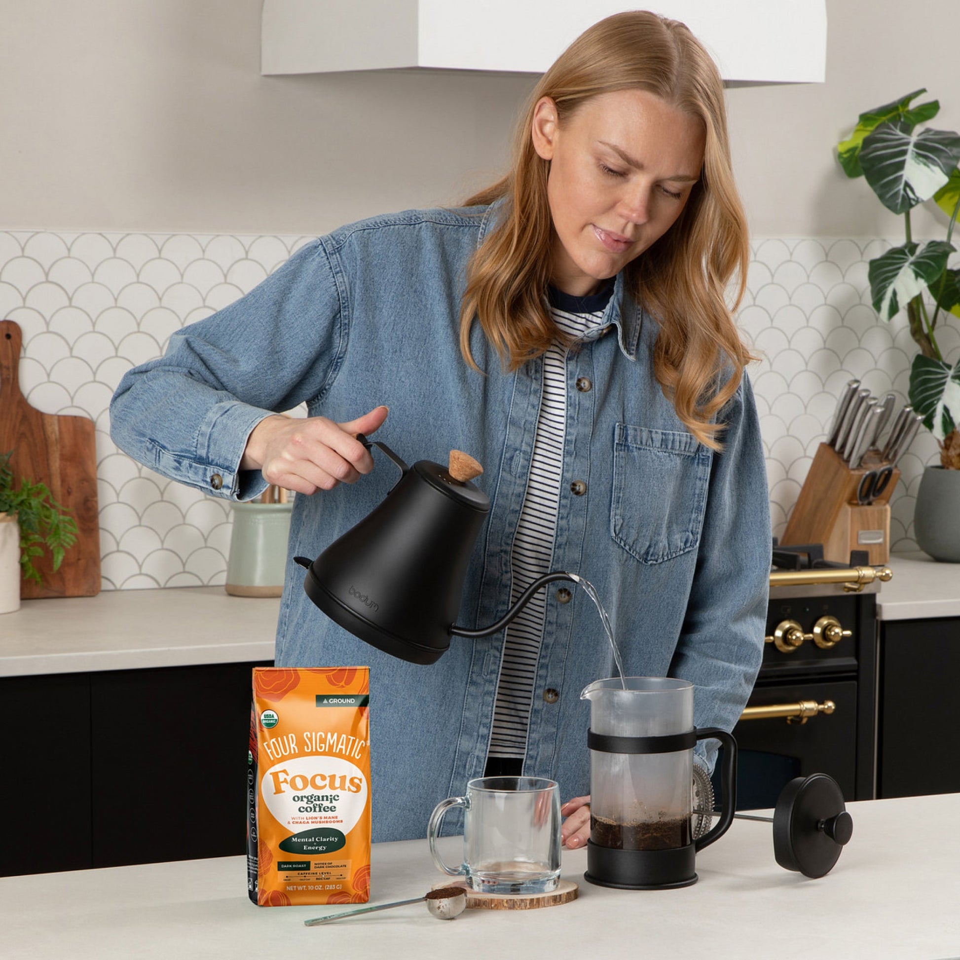 focus-ground-coffee-dark-f6 Focus_Ground_Chaga_10oz_Lifestyle_2.jpg